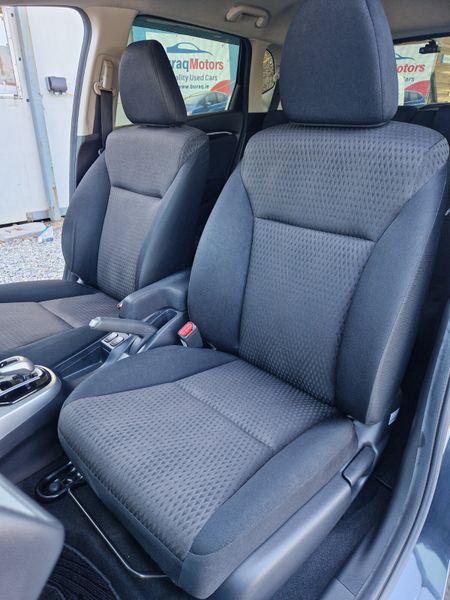 Honda Fit 1.5L Hybrid | Automatic | Heated Seats 360705717