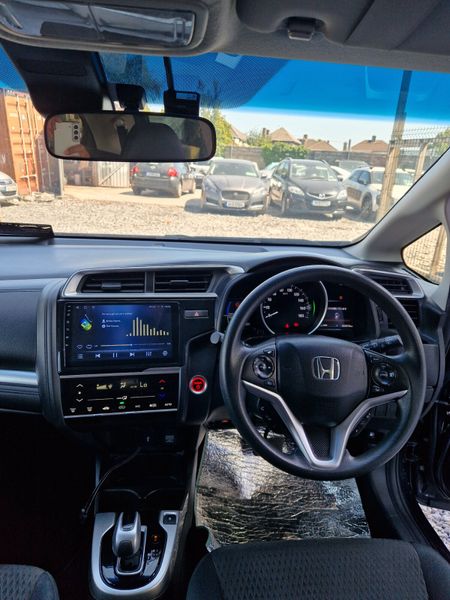 Honda Fit 1.5L Hybrid | Automatic | Heated Seats 360705721