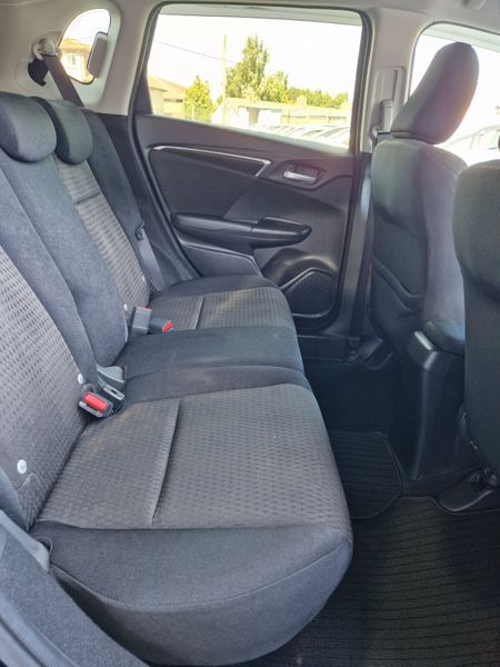 Honda Fit 1.5L Hybrid | Automatic | Heated Seats 360705722