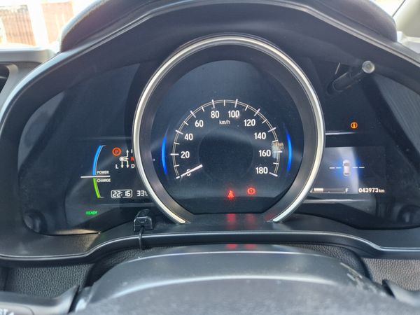 Honda Fit 1.5L Hybrid | Automatic | Heated Seats 360705735