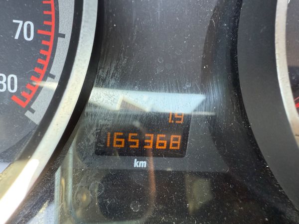 Opel Astra Convertible - Tax & NCT - €1650 360706928