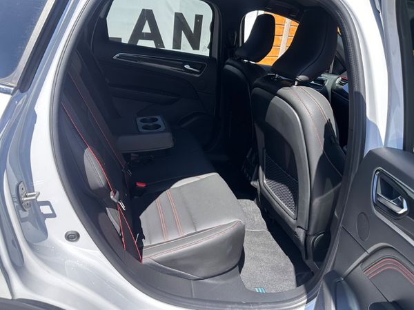 2022 RENAULT ARKANA RS LINE 360701105