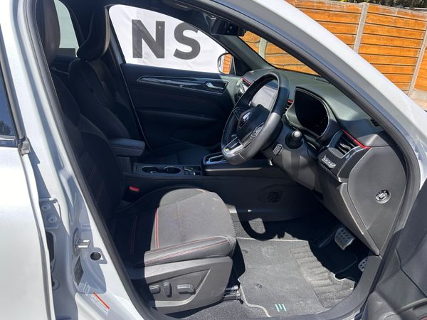2022 RENAULT ARKANA RS LINE 360701100