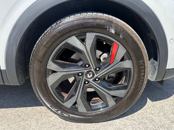 2022 RENAULT ARKANA RS LINE 360701102