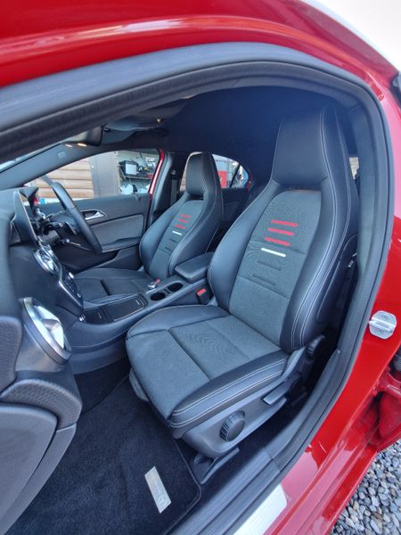 Mercedes-Benz A-Class 2017 |1.6 Petrol| Automatic 360702997