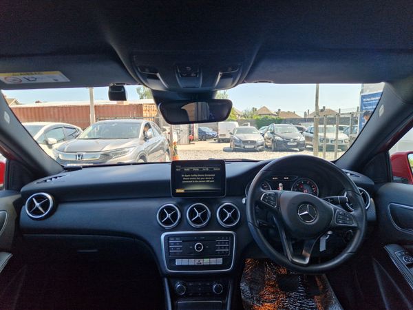 Mercedes-Benz A-Class 2017 |1.6 Petrol| Automatic 360703012
