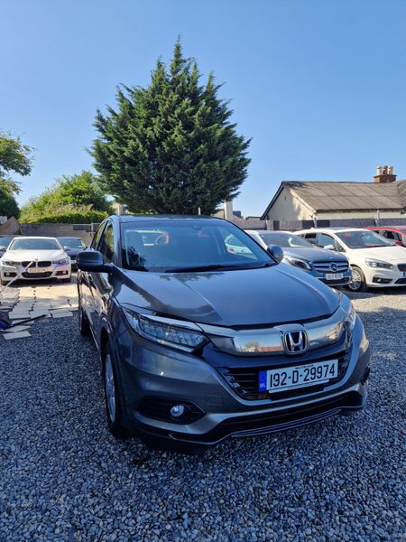 Honda Vezel 1.5L Hybrid|High-Spec|Low Miles 360715750