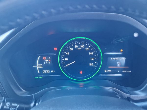Honda Vezel 1.5L Hybrid|High-Spec|Low Miles 360715766