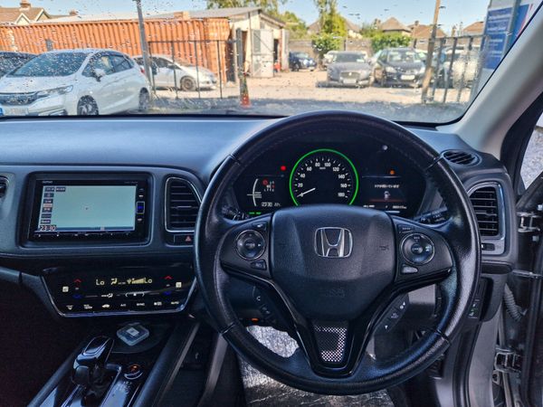 Honda Vezel 1.5L Hybrid|High-Spec|Low Miles 360715767