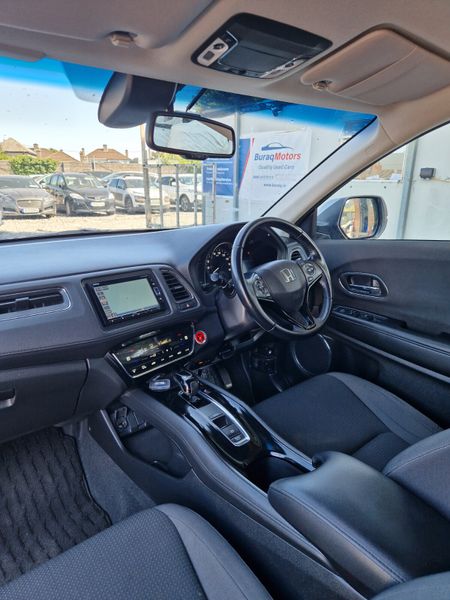 Honda Vezel 1.5L Hybrid|High-Spec|Low Miles 360715775