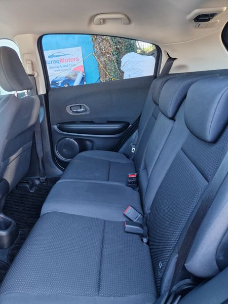 Honda Vezel 1.5L Hybrid|High-Spec|Low Miles 360715771