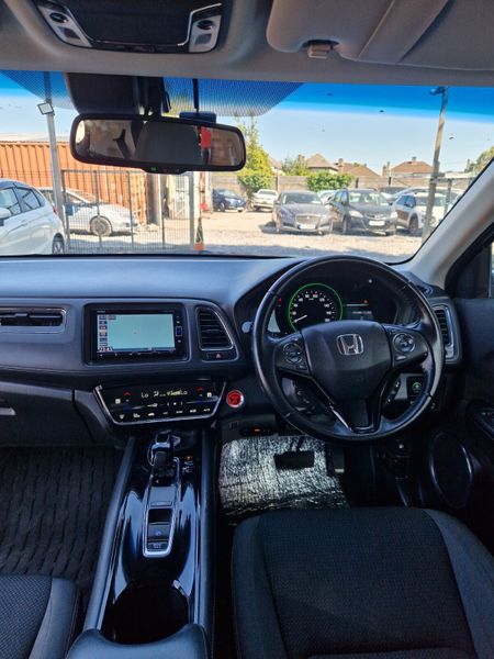 Honda Vezel 1.5L Hybrid|High-Spec|Low Miles 360715773