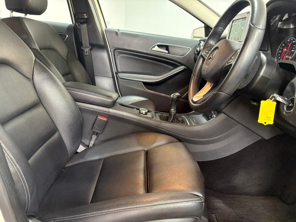 2016 Mercedes Benz A180 D Executive 1.5 360710787
