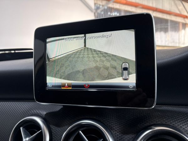2016 Mercedes Benz A180 D Executive 1.5 360710780