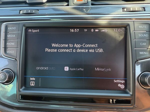 Volkswagen Tiguan 2016 DSG 4MOTION 360748550