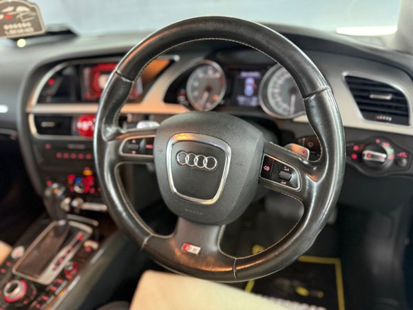 🔵08 AUDI S5 4.2 FSI 349 BHP QUATTRO LOW MILEAGE🔵 360771788