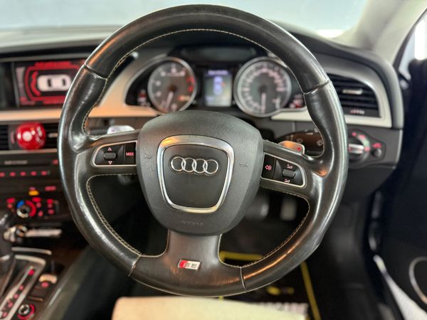 🔵08 AUDI S5 4.2 FSI 349 BHP QUATTRO LOW MILEAGE🔵 360771795