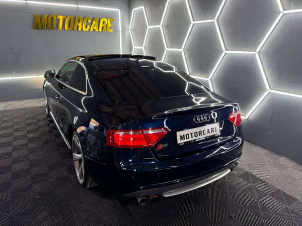 🔵08 AUDI S5 4.2 FSI 349 BHP QUATTRO LOW MILEAGE🔵 360771799