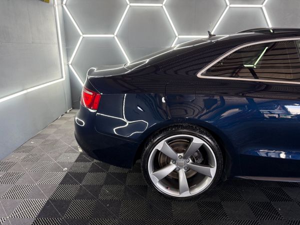 🔵08 AUDI S5 4.2 FSI 349 BHP QUATTRO LOW MILEAGE🔵 360771790