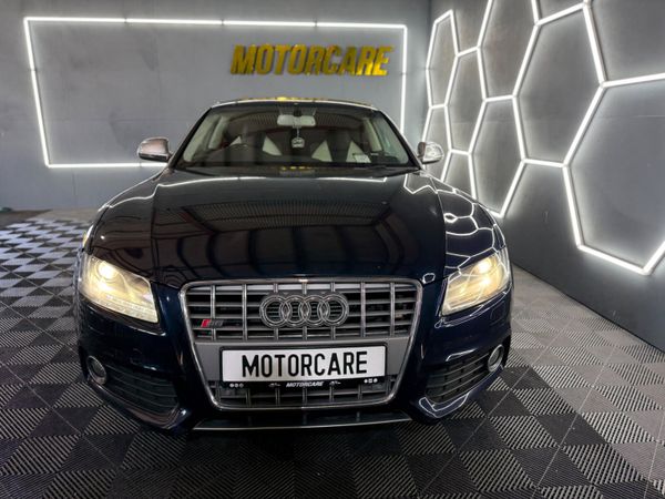🔵08 AUDI S5 4.2 FSI 349 BHP QUATTRO LOW MILEAGE🔵 360771791