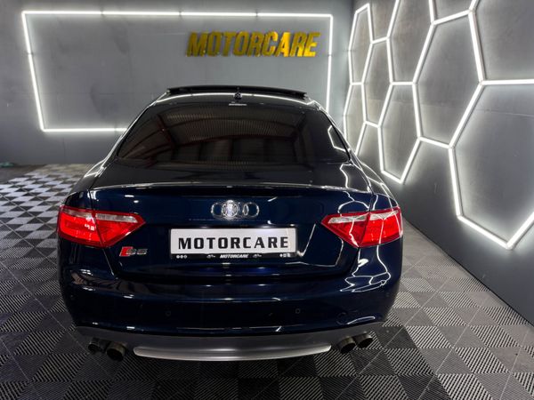 🔵08 AUDI S5 4.2 FSI 349 BHP QUATTRO LOW MILEAGE🔵 360771792