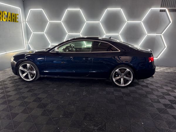 🔵08 AUDI S5 4.2 FSI 349 BHP QUATTRO LOW MILEAGE🔵 360771807
