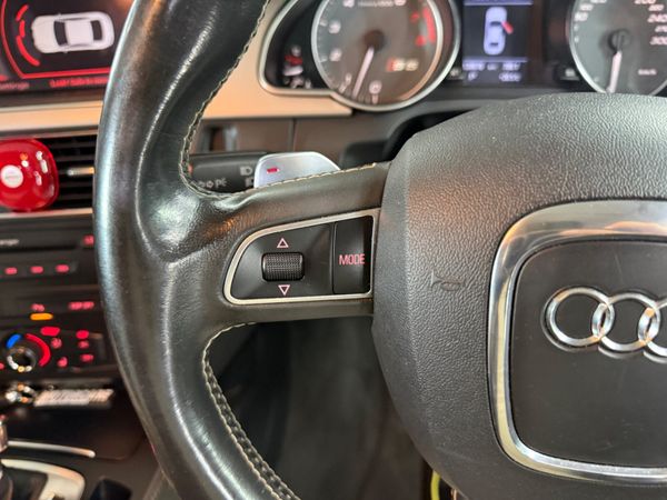 🔵08 AUDI S5 4.2 FSI 349 BHP QUATTRO LOW MILEAGE🔵 360771801