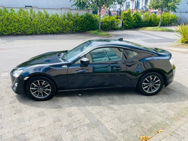 2015 152 TOYOTA 86 G MODEL 2.0 BOXER 360780869