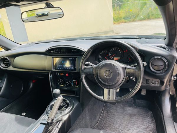 2015 152 TOYOTA 86 G MODEL 2.0 BOXER 360780874