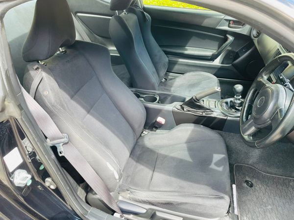 2015 152 TOYOTA 86 G MODEL 2.0 BOXER 360780875