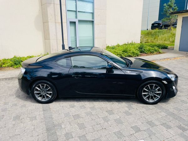 2015 152 TOYOTA 86 G MODEL 2.0 BOXER 360780871