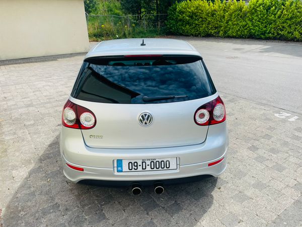 2009  VOLKSWAGEN R32 3.2 VR6 DSG 4 MOTION 360782158