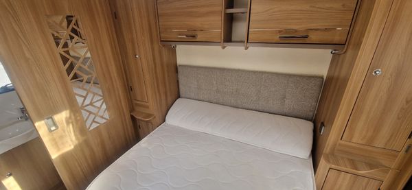 Bailey Pegasus Brindisi Caravan 360804779