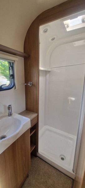 Bailey Pegasus Brindisi Caravan 360804780