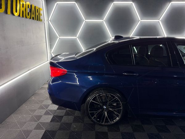 🔵2017 BMW 520D G30 M-SPORT AUTOMATIC🔵 360825758