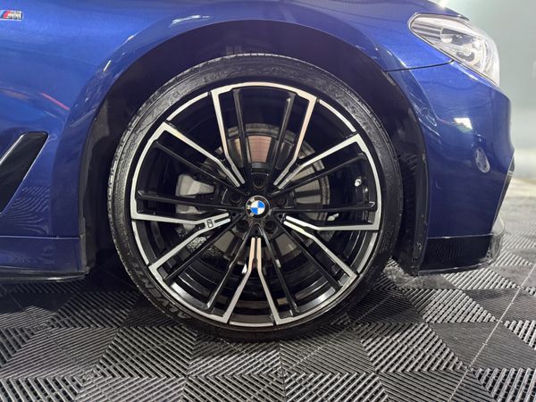 🔵2017 BMW 520D G30 M-SPORT AUTOMATIC🔵 360825759