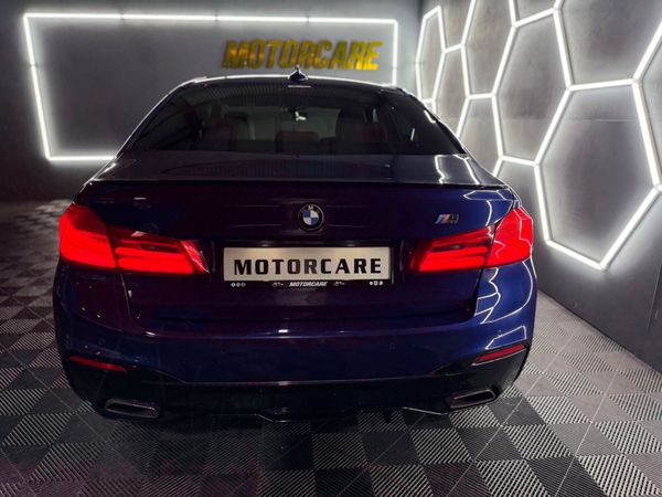 🔵2017 BMW 520D G30 M-SPORT AUTOMATIC🔵 360825775