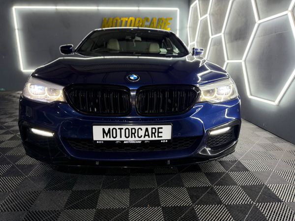 🔵2017 BMW 520D G30 M-SPORT AUTOMATIC🔵 360825771