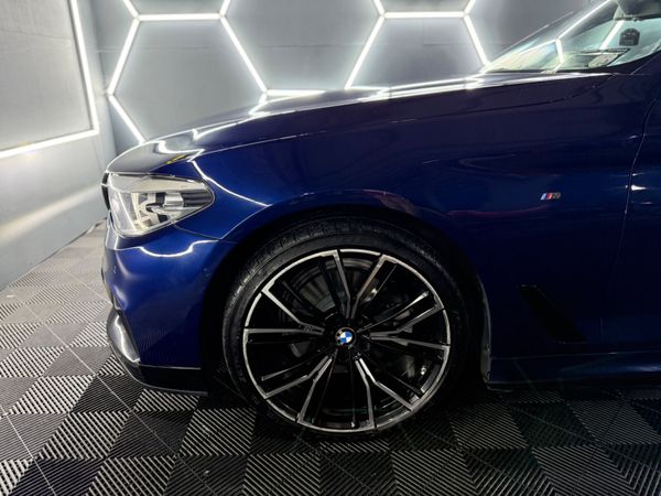 🔵2017 BMW 520D G30 M-SPORT AUTOMATIC🔵 360825788
