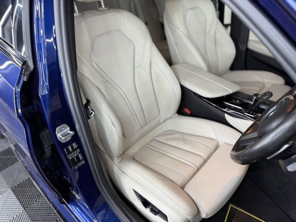 🔵2017 BMW 520D G30 M-SPORT AUTOMATIC🔵 360825783