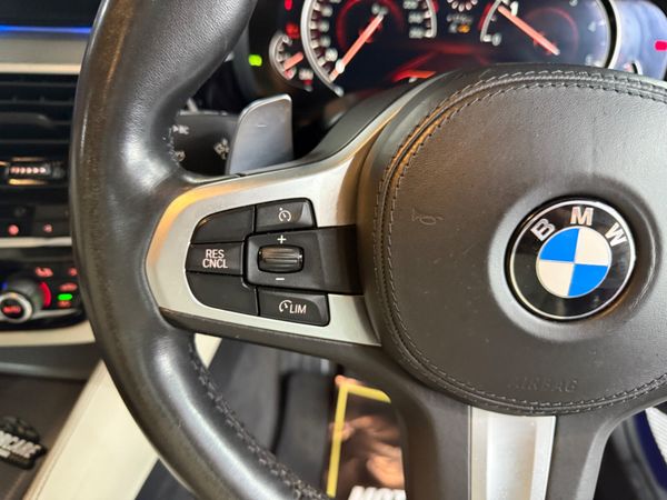 🔵2017 BMW 520D G30 M-SPORT AUTOMATIC🔵 360825795