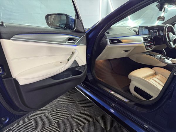 🔵2017 BMW 520D G30 M-SPORT AUTOMATIC🔵 360825796