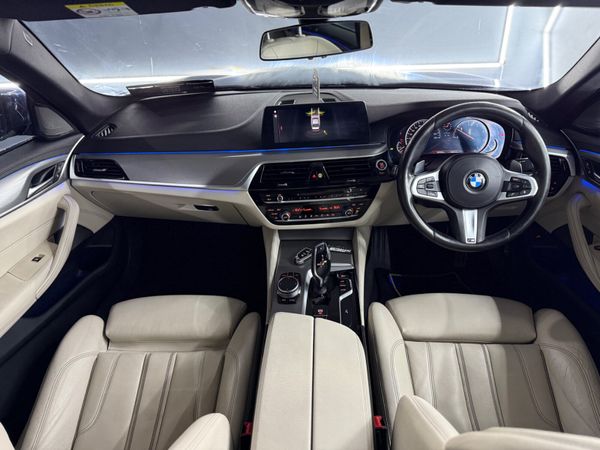 🔵2017 BMW 520D G30 M-SPORT AUTOMATIC🔵 360825792