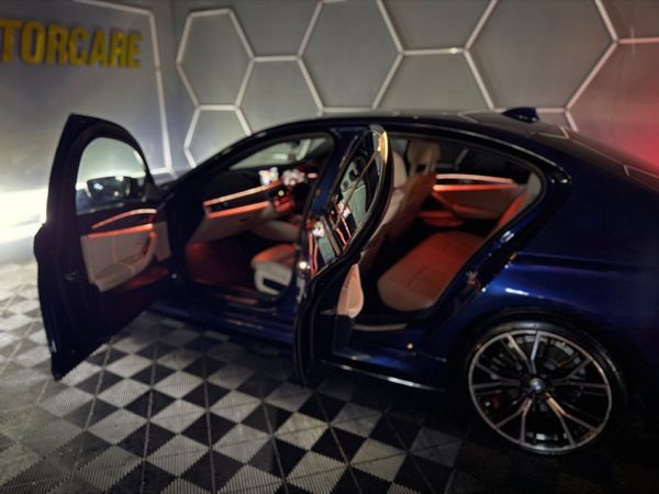 🔵2017 BMW 520D G30 M-SPORT AUTOMATIC🔵 360825793