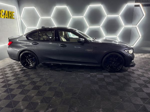 ◻️2019 (192) BMW 318d SPORT AUTOMATIC◻️ 360825919