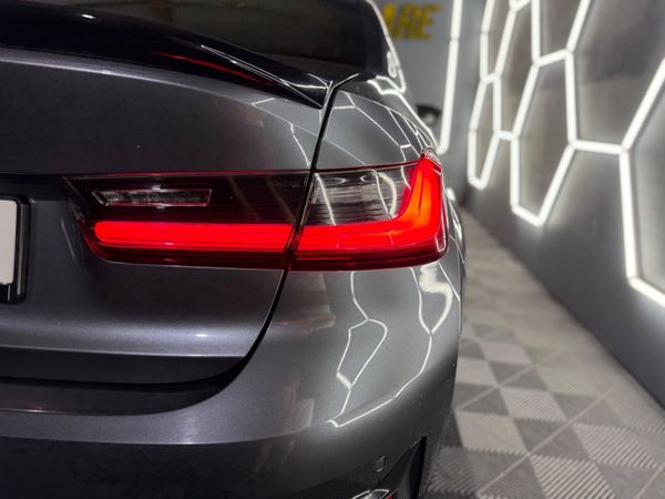◻️2019 (192) BMW 318d SPORT AUTOMATIC◻️ 360825925