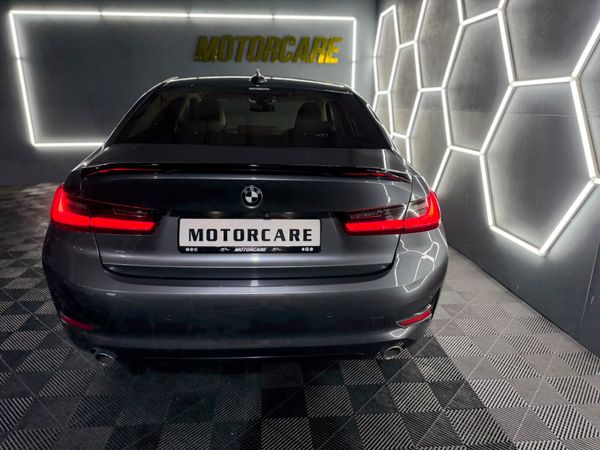 ◻️2019 (192) BMW 318d SPORT AUTOMATIC◻️ 360825926