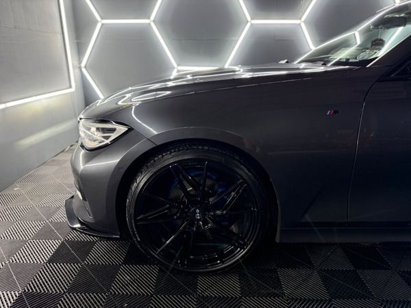 ◻️2019 (192) BMW 318d SPORT AUTOMATIC◻️ 360825928