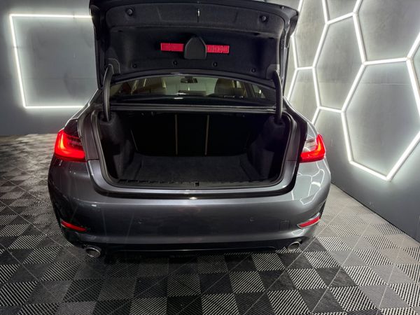 ◻️2019 (192) BMW 318d SPORT AUTOMATIC◻️ 360825929