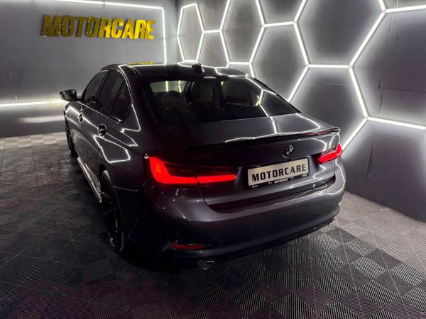 ◻️2019 (192) BMW 318d SPORT AUTOMATIC◻️ 360825920